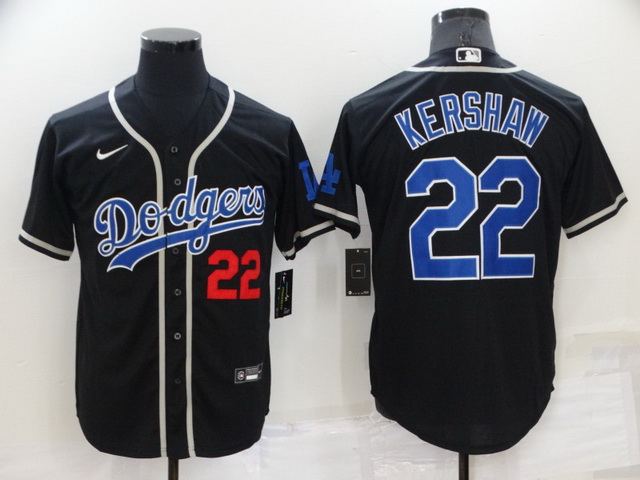 Los Angeles Dodgers Jerseys 096